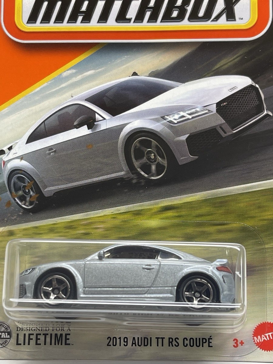 Audi Sport特注1/43 Audi TT RS Roadster AUDIO SPORT AUDI TT RS ROADSTER 1/43 | eBay