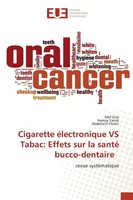 Afef Slim (U. A.) | Cigarette éLectronique Vs Tabac: Effets Sur La Santé...