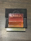 Joshua: the Battle of Jericho (Nintendo Game Boy GB, 1993) Bible-Cleaned- Tested