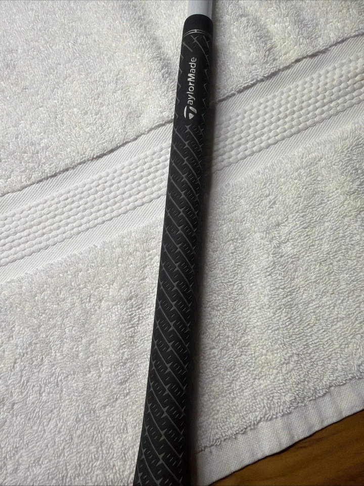 Taylor Made Driver Schaft Mitsubishi Silver DIAMANA S+60 R Flex - Bild 3 von 4