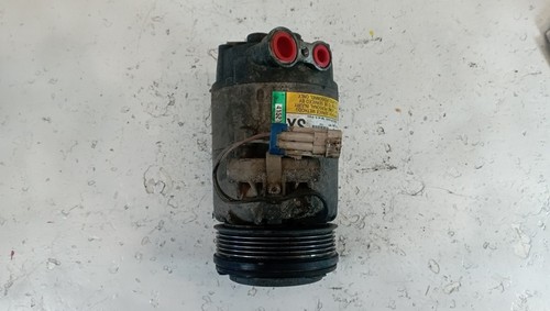 24464152 klimakompressor OPEL MERIVA 2006 1127444