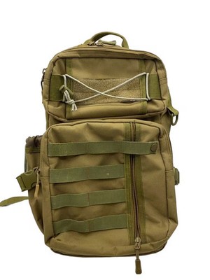Other Brands Protector Plus Backpack -- CML