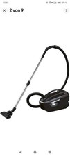 SilverCrest Staubsauger mit Wasserfilter SWFS 650 A1