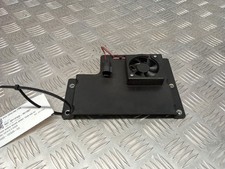 LAND ROVER RANGE ROVER SPORT TDV6 E4 2009-2013 ECU COOLING FAN AH22-12C525-DA