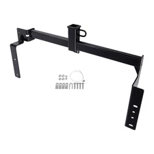 Class-3 Trailer Hitch Receiver Rear Bumper for Honda CRV All Models 2002-2006