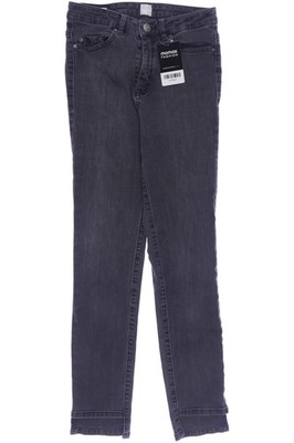 BOSS by Hugo Boss Jeans Damen Hose Denim Jeanshose Gr. W26 Grau #k39dwc0