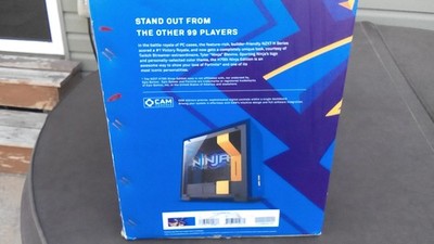 NZXT H700i Ninja Mid Tower Special Edition | eBay