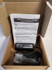 Shimano SM-BCR2 Di2 Battery Charger For Internal Battery USB Charger Black New