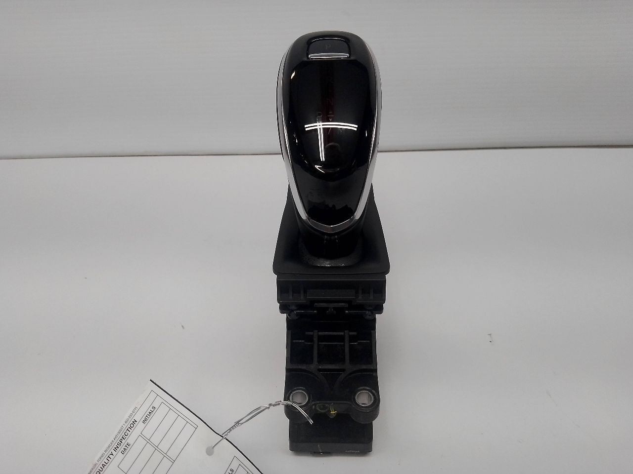 Auto Trans Gear Shift Lever Shifter from 2023 Cadillac CT4 Blackwing 10-Spd 0599