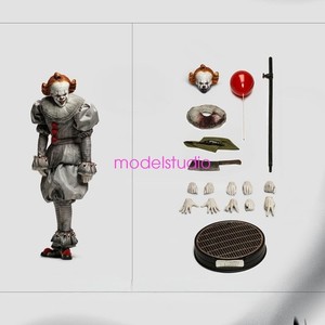 Inart Pennywise | eBay