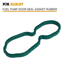 Fuel Pump Door Seal Gasket For Harley Sportster 883/1200 2007-22 Softail 18-2025