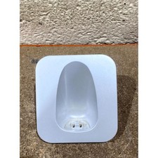 Philips CD250 Trio Telefono Cordless Base di Ricarica Principale Solo Bianco Portatile