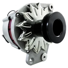 12V 65 AMP ALTERNATOR FOR VOLKSWAGEN EUROPE CABRIOLET GOLF JETTA MULTIVAN AUDI