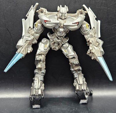 Transformers ROTF Robot Replicas Sideswipe