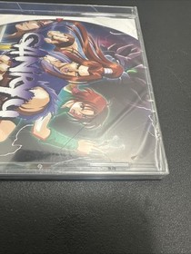 GANRYU for Sega Dreamcast NTSC Version New Factory sealed Region Free
