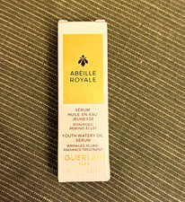 Guerlain Abeille Royale Youth Watery Oil Seru...
