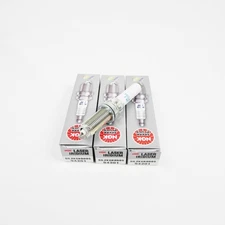 3x NGK Spark Plug 94201 Silzkgr8B8S For BMW 1 Series 2 Series F20 F21 F45 B38