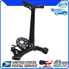 Rear crossmember Subframe Axle For Toyota Yaris 2005-2016 Scion  XD 2007-2014
