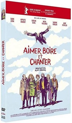 DVD Lieben, Trinken Und Singen