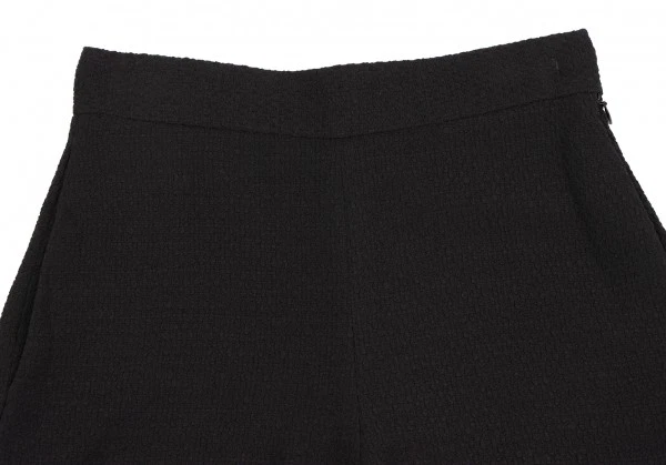 Pantalones Cortos SEE BY CHLOE Denivelness Jacquard Poli Talla 34 (K-134572) Foto 3 de 4