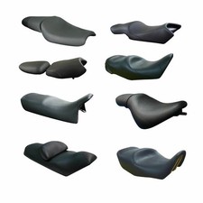 BMW K1600 GT - 11/14 - HOUSSE SELLE BAGSTER - 2948