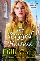 The Ragged Heiress | Dilly Court | Englisch | Taschenbuch | 2010 | Cornerstone