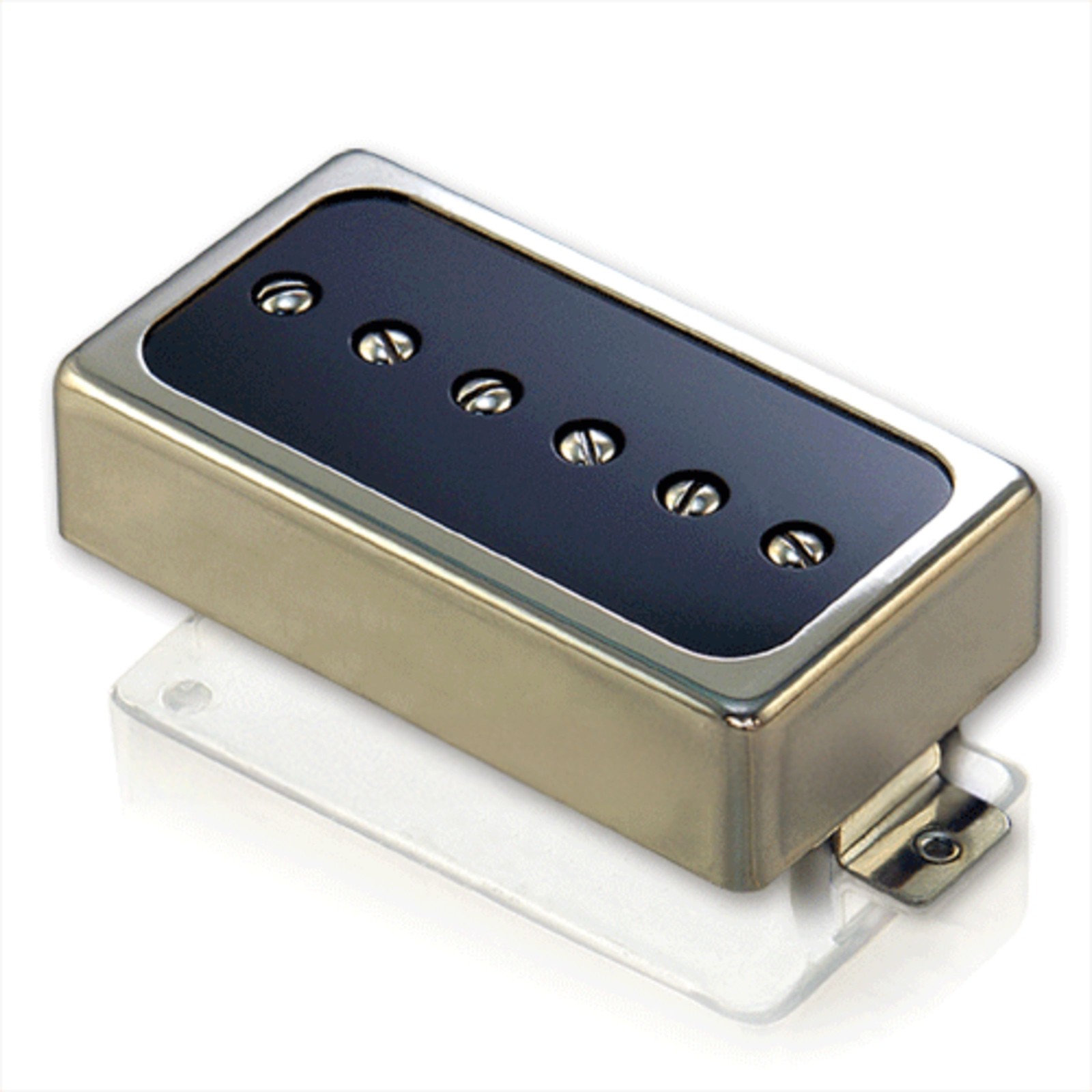 Звукосниматели Roswell LGA90-N с никелевым грифом - Хамбакер для гитары