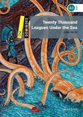Dominoes: Level 1:: Twenty Thousand Leagues Under