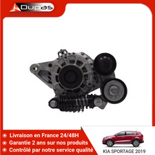 Alternateur Kia SPORTAGE