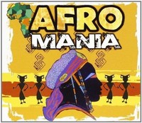 Audio Cd - Afromania / Various - It-Why -D- Neu