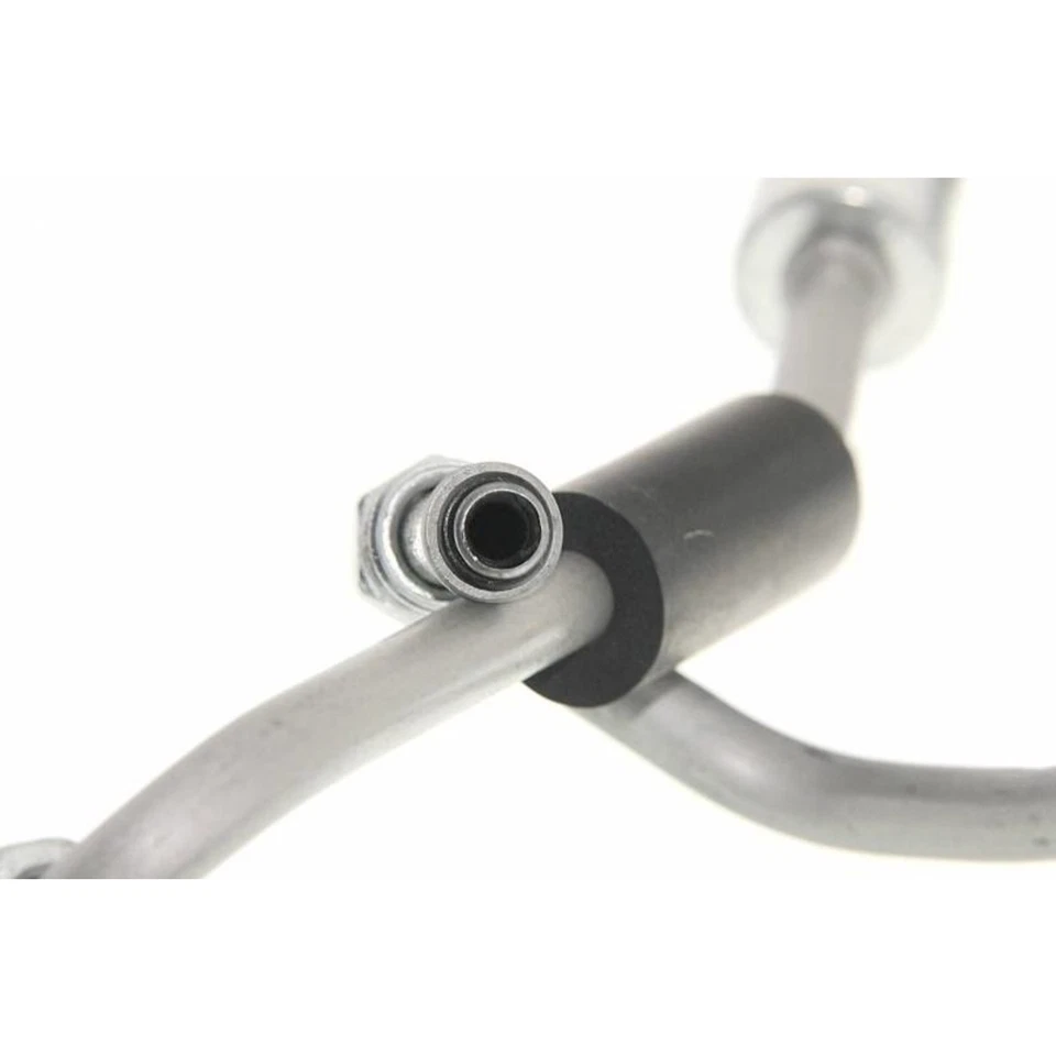 Línea de refuerzo de freno eléctrico Delco 176-1640 CA para Chevy Chevrolet Silverado 2500 HD Foto 2 de 3