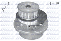 Wasserpumpe MotorküHlung Dolz O116 FüR Vectra T85 Kadett Cc S83 J89 Corsa Opel