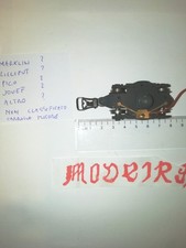 Lilliput-jouef-pico ecc ?-CARRELLO MOTORE COMPLETO HO