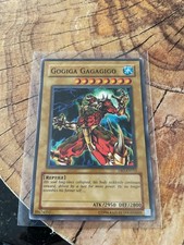 Gogiga Gagagigo - DR2-EN113 - Unlimited - Common - MP