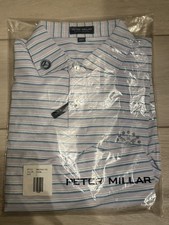 Scotty Cameron Peter Millar Crown Crafted Tai...