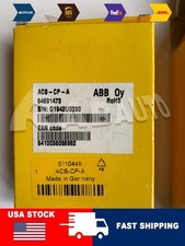 ABB ACS-CP-A Operator Panel for use with ACS310 Series, ACS350, ACS355 ACS550