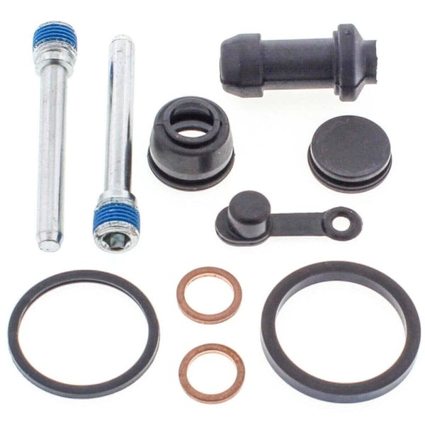 Yz 65 Yz 80 Yz 85 / Kx 65 Kx 80 Kx 85 / Rm 65 - Reparaturkit Bremszange Hinten-image