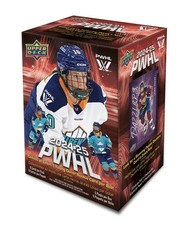 2024-25 Upper Deck PWHL - U-Pick