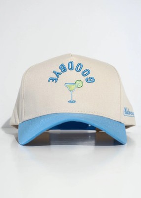 The Hasta La Vista Hat