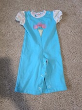 Vintage Health-tex One Piece 12 Months
