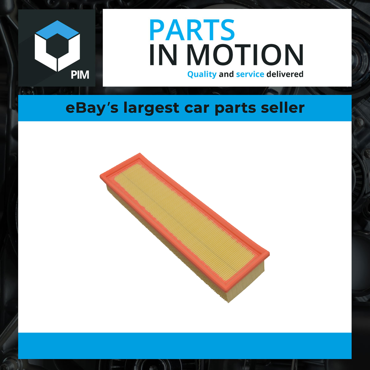 Blue Print Air Filter - ADP152213 - Image 6