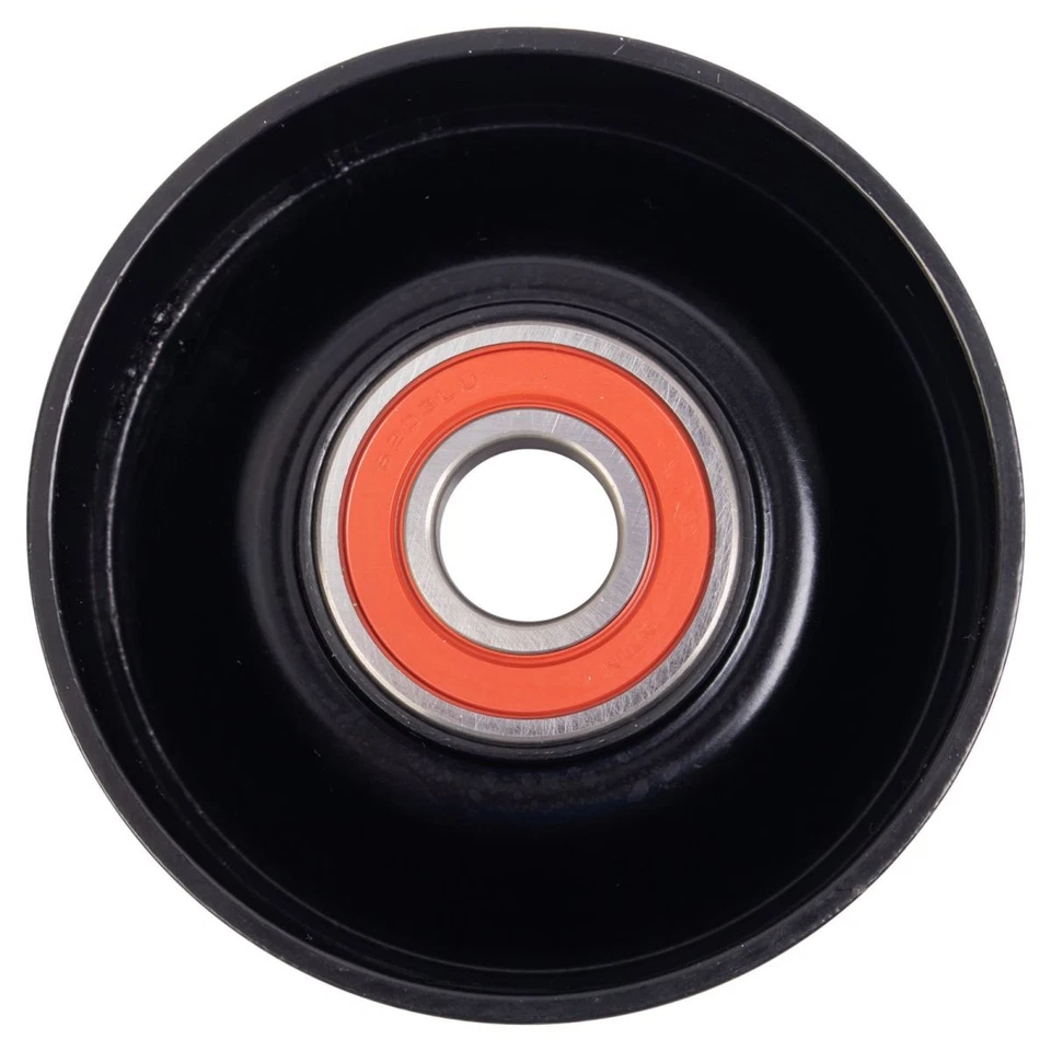 Polea loca de cinturón Serpentine para Dodge Ford Jeep Lincoln Mercury Foto 3 de 4