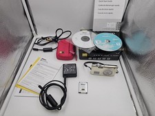 Nikon COOLPIX S3100 14.0MP Digital Camera With Box And Papers
