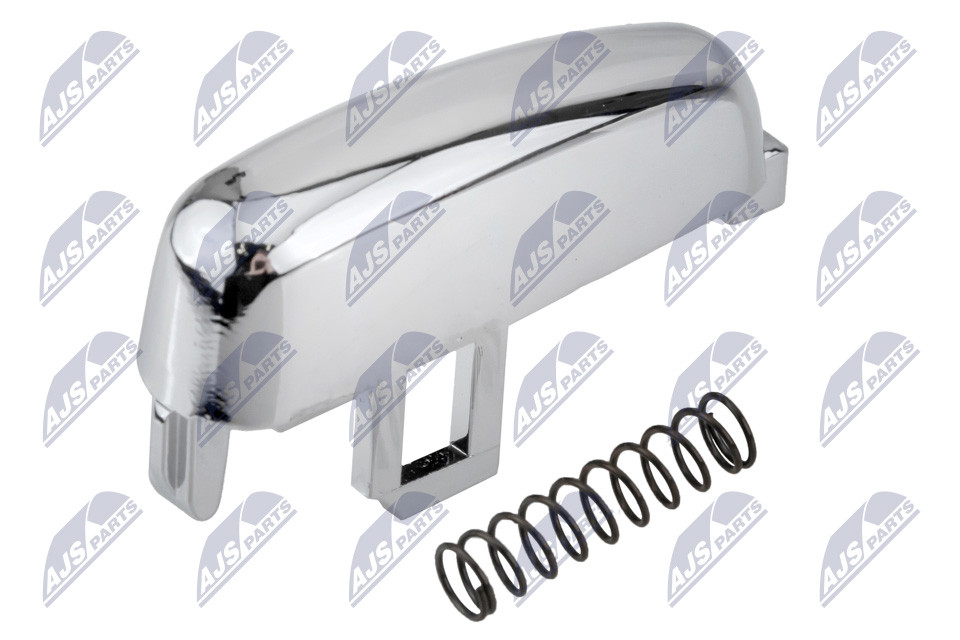 Fits NTY EZC-PL-145 handbrake button ⭐UK Stock⭐ - Image 4