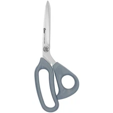 CLAUSS 18080 Shop Shears,Right Hand,9 In. L 5EHJ6