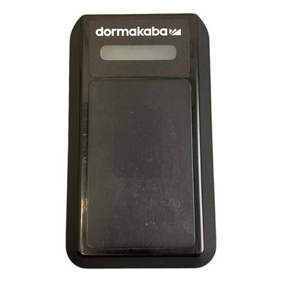 DORMAKABA Kaba RFID Encoder 74750 USB Electronic Hotel Lock Key Card Programmer