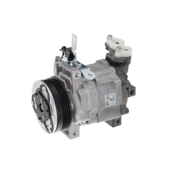 Klimakompressor Ø 100 Mm Valeo Iam-Expertise Passend FüR U.A. Subaru Impreza-image