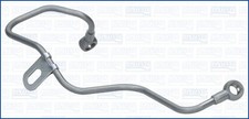 Ölleitung Lader AJUSA OP11178 für FIAT FULLBACK Pick up KT0T 4x4 MITSUBISHI L200