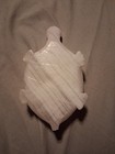 Vintage Quartz Turtle Shaped Ashtray — photo 7