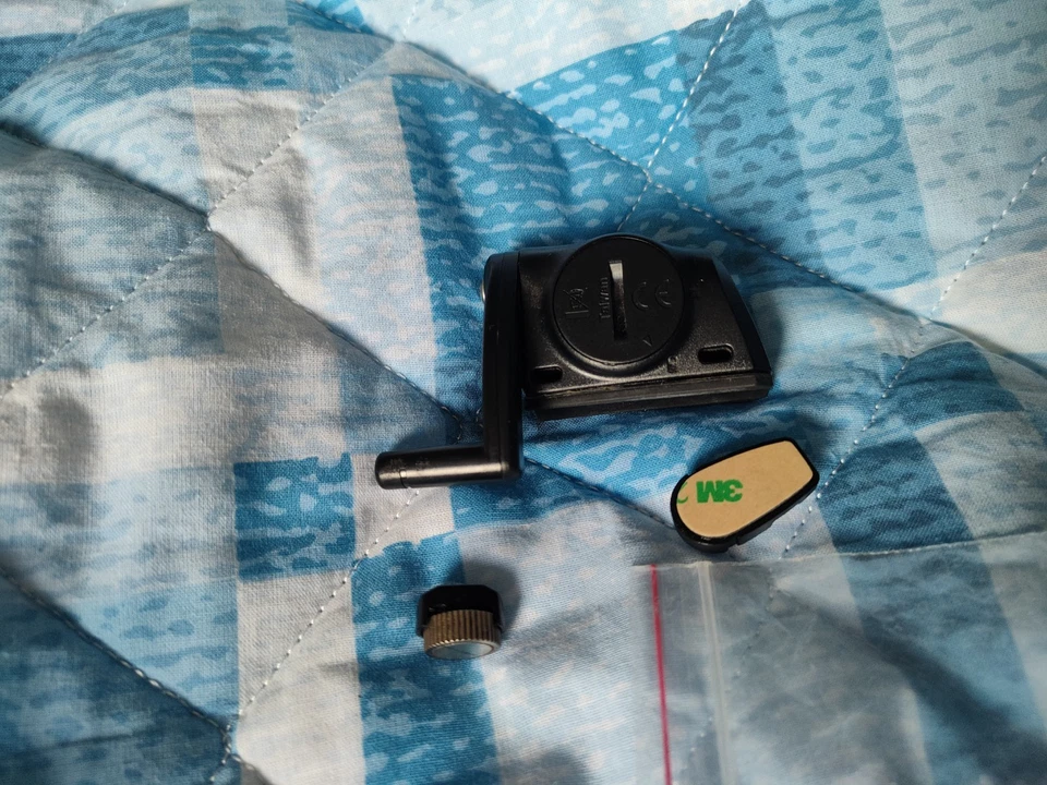 Garmin Gsc10 Sensore Velocità E Cadenza - Immagine 2 di 4